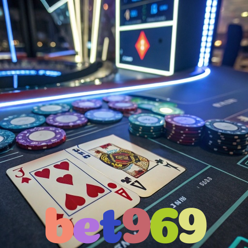 Jogos emocionantes no bet969