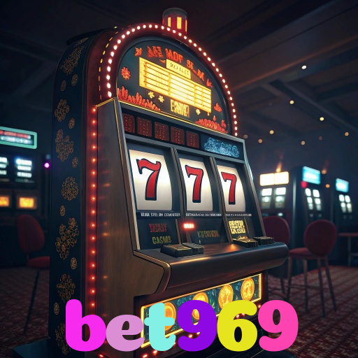 Promoções de Ano Novo no bet969
